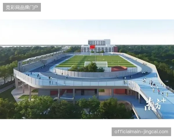 2027年赛事空间动线算法将决定体育赞助体系的竞争胜负 2027年赛事空间动线算法将决定体育赞助体系的竞争胜负